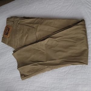 *FINAL PRICE Boys Levi's 511